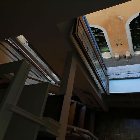 Vatican'S Dreamy Loft Рим Экстерьер фото