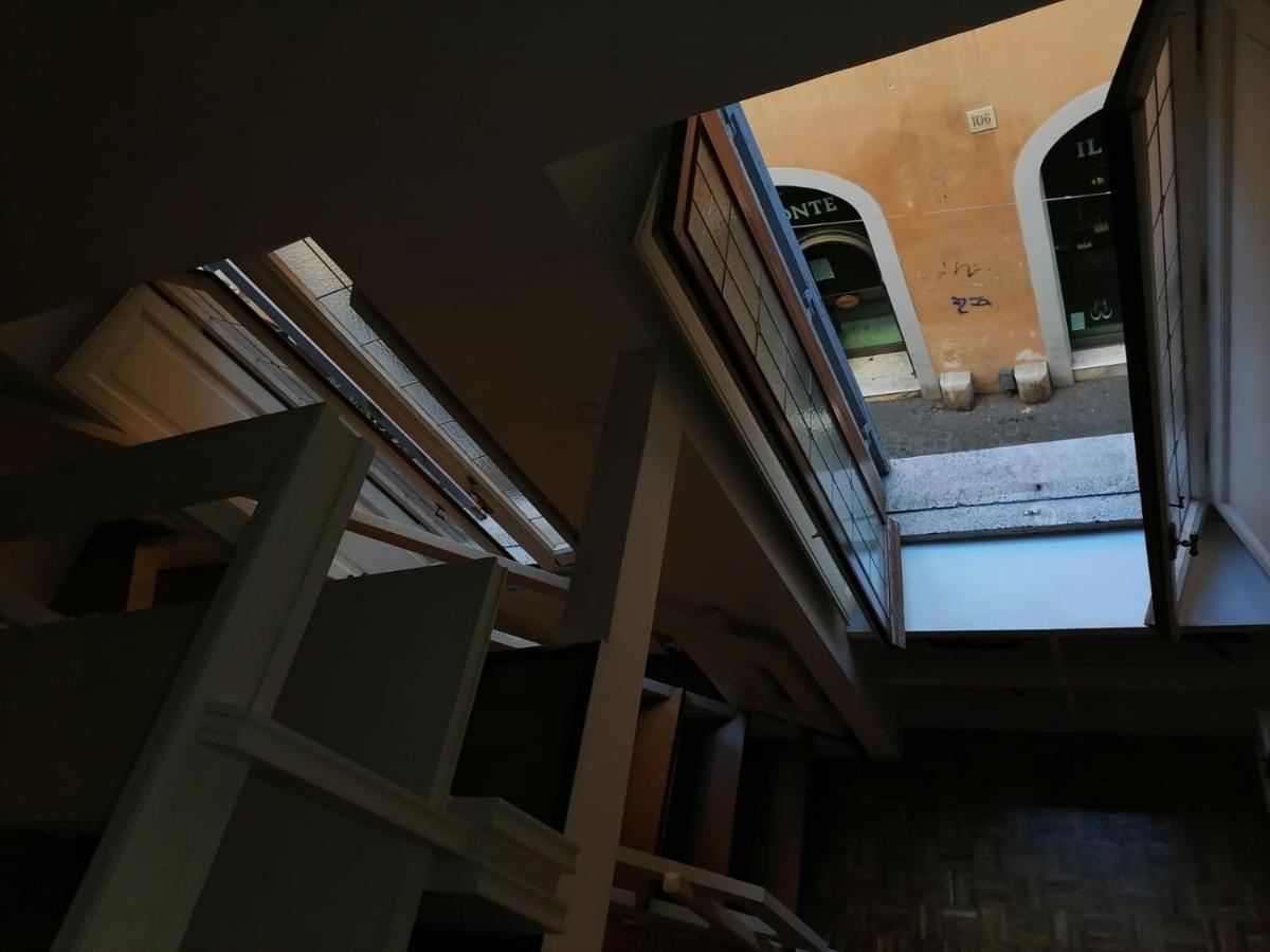 Vatican'S Dreamy Loft Рим Экстерьер фото