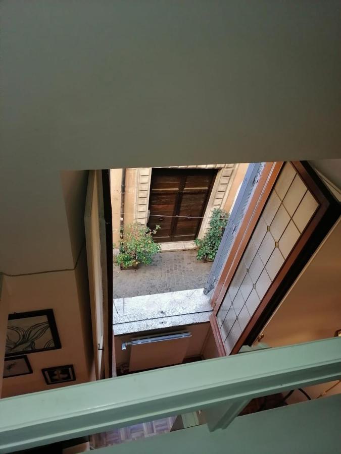 Vatican'S Dreamy Loft Рим Экстерьер фото