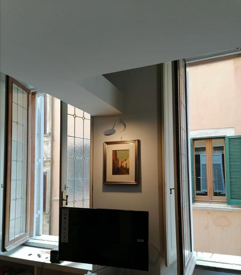 Vatican'S Dreamy Loft Рим Экстерьер фото