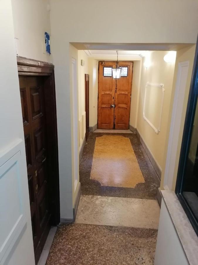 Vatican'S Dreamy Loft Рим Экстерьер фото